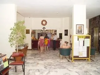 Club Seray Forest Hotel 4*