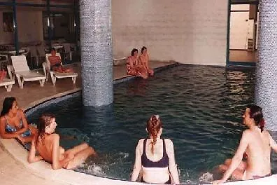 Club Seray Forest 马尔马里斯